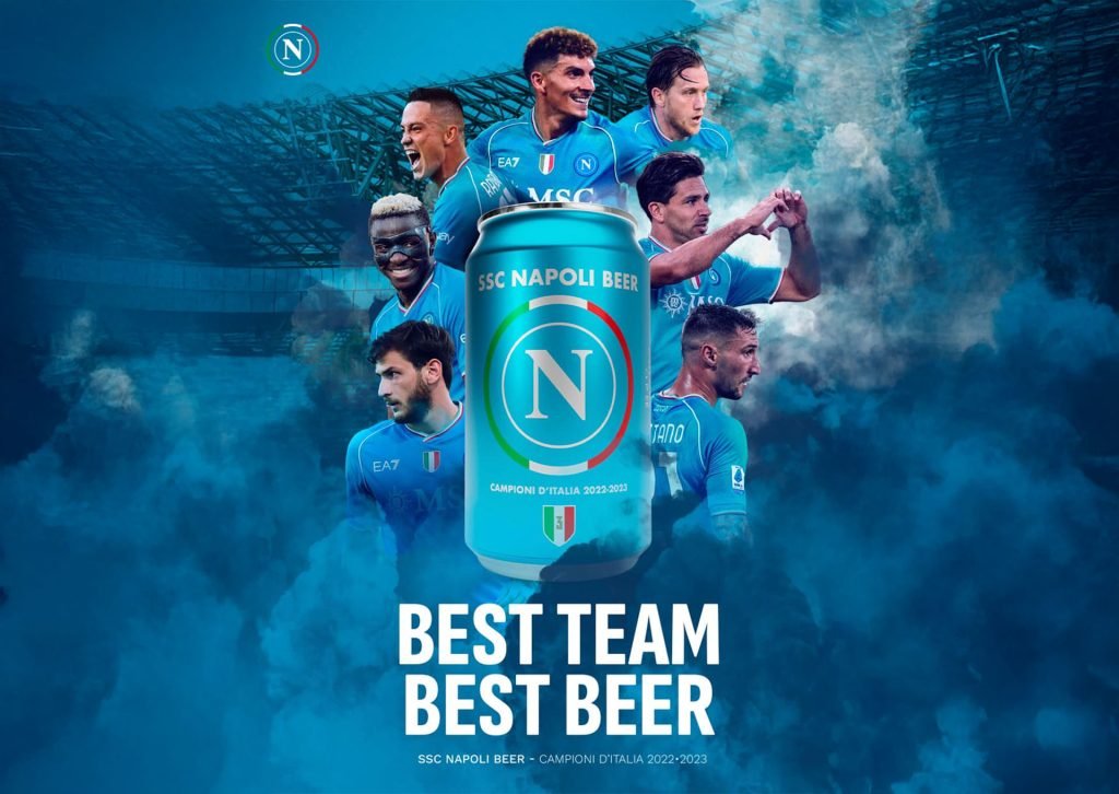 Napoli Beer